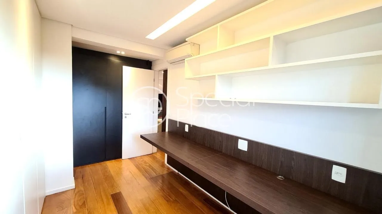 Apartamento com 1 suítes à venda em Moema Pássaros, São Paulo, por R$ 1.490.000 Imagem 8