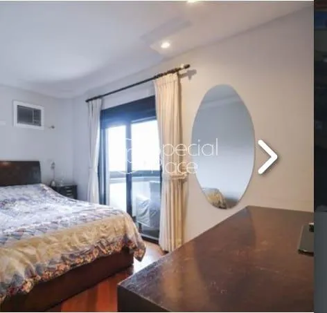 Apartamento com 3 suítes à venda em Vila Clementino, São Paulo, por R$ 1.860.000 Imagem 16