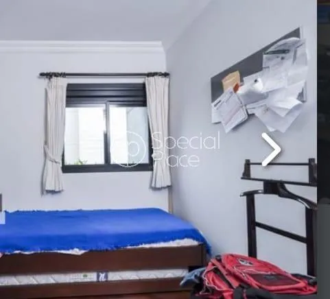Apartamento com 3 suítes à venda em Vila Clementino, São Paulo, por R$ 1.860.000 Imagem 17