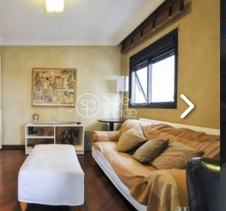 Apartamento com 3 suítes à venda em Vila Clementino, São Paulo, por R$ 1.860.000 Imagem 4