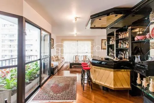 Apartamento com 2 suítes à venda em Jardim Paulista, São Paulo, por R$ 3.765.000 Imagem 13