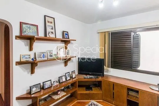 Apartamento com 2 suítes à venda em Jardim Paulista, São Paulo, por R$ 3.765.000 Imagem 16