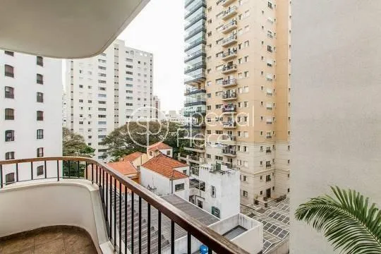 Apartamento com 2 suítes à venda em Jardim Paulista, São Paulo, por R$ 3.765.000 Imagem 30