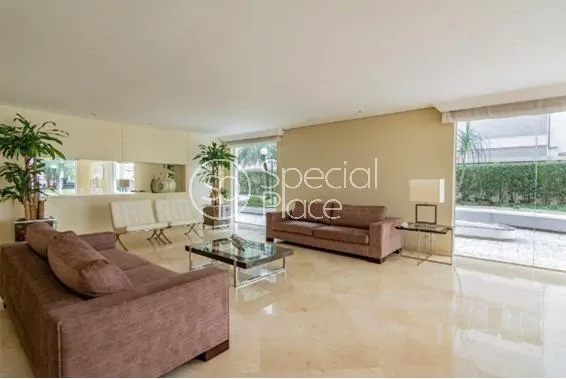 Apartamento com 2 suítes à venda em Jardim Paulista, São Paulo, por R$ 3.765.000 Imagem 32