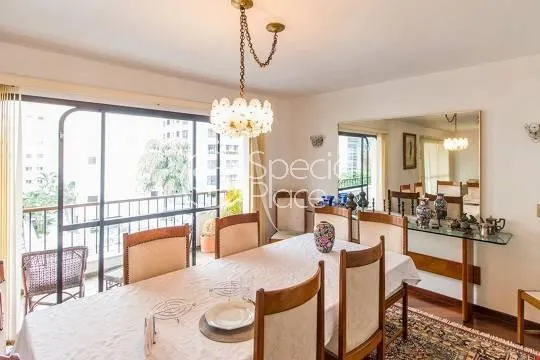 Apartamento com 2 suítes à venda em Jardim Paulista, São Paulo, por R$ 3.765.000 Imagem 7