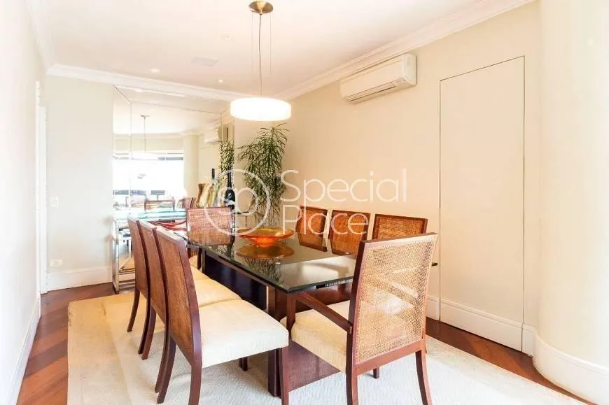 Apartamento com 3 suítes à venda em Moema Pássaros, São Paulo, por R$ 2.800.000 Imagem 10