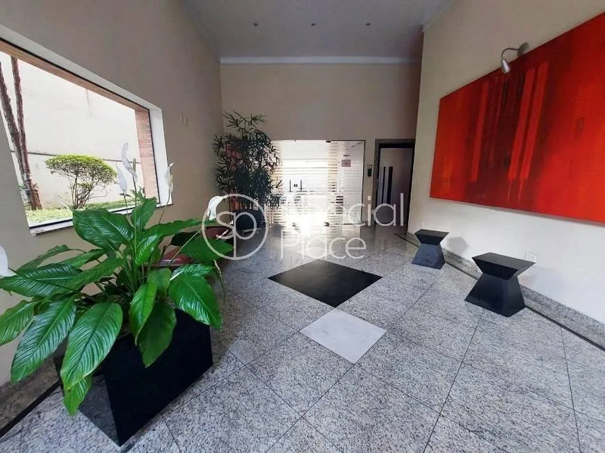 Apartamento com 3 suítes à venda em Moema Pássaros, São Paulo, por R$ 2.800.000 Imagem 27