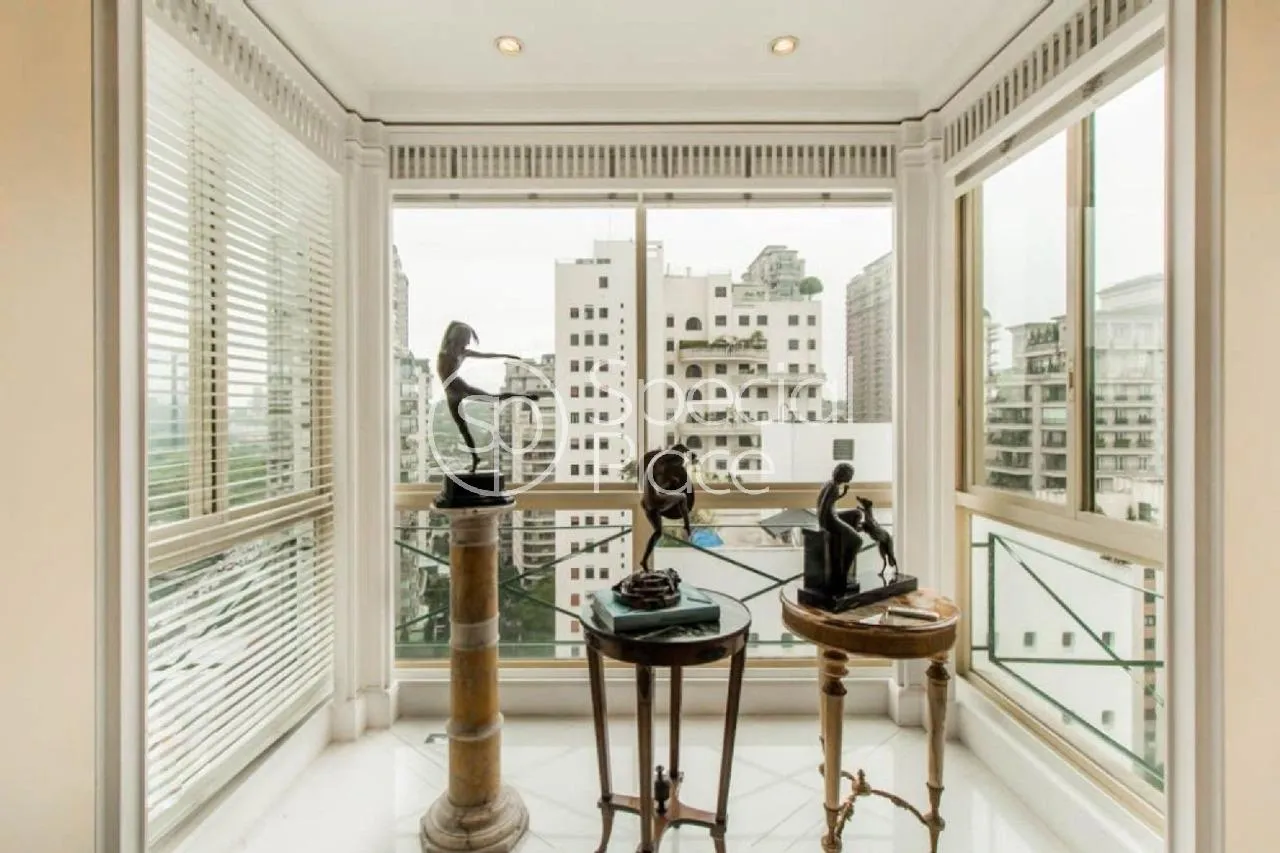 Apartamento com 4 suítes à venda em Jardim Paulistano, São Paulo, por R$ 18.500.000 Imagem 10