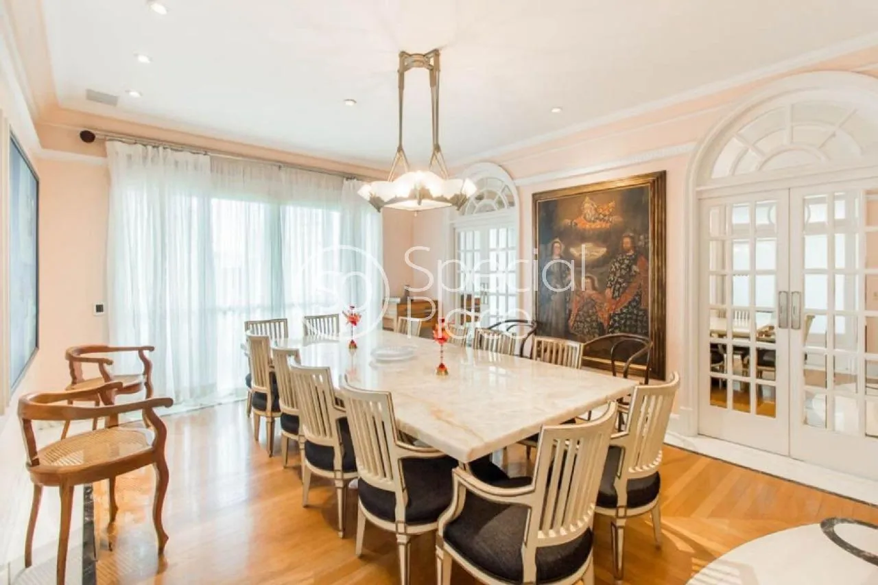 Apartamento com 4 suítes à venda em Jardim Paulistano, São Paulo, por R$ 18.500.000 Imagem 11