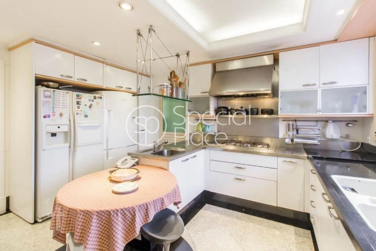 Apartamento com 4 suítes à venda em Jardim Paulistano, São Paulo, por R$ 18.500.000 Imagem 12