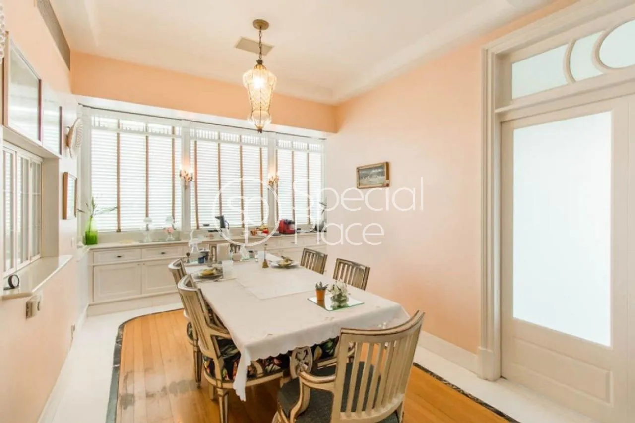 Apartamento com 4 suítes à venda em Jardim Paulistano, São Paulo, por R$ 18.500.000 Imagem 13