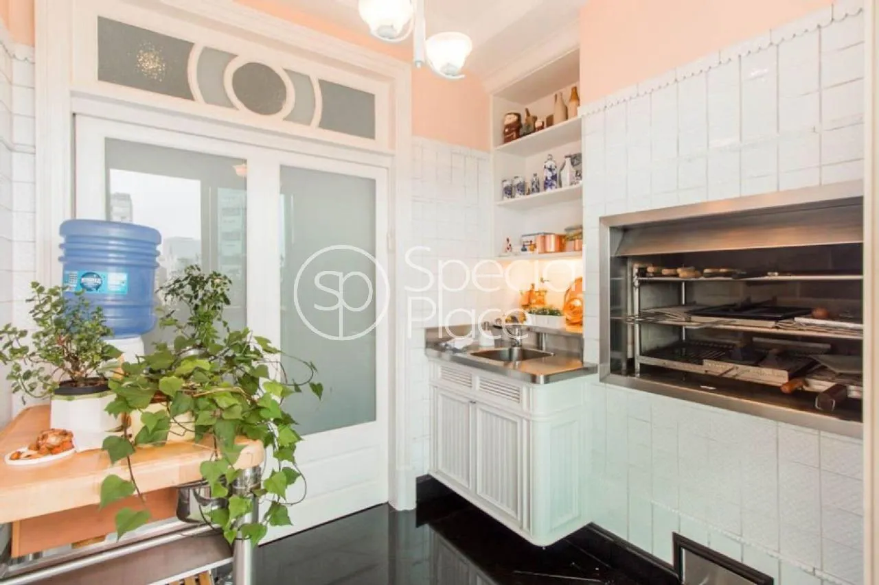 Apartamento com 4 suítes à venda em Jardim Paulistano, São Paulo, por R$ 18.500.000 Imagem 16