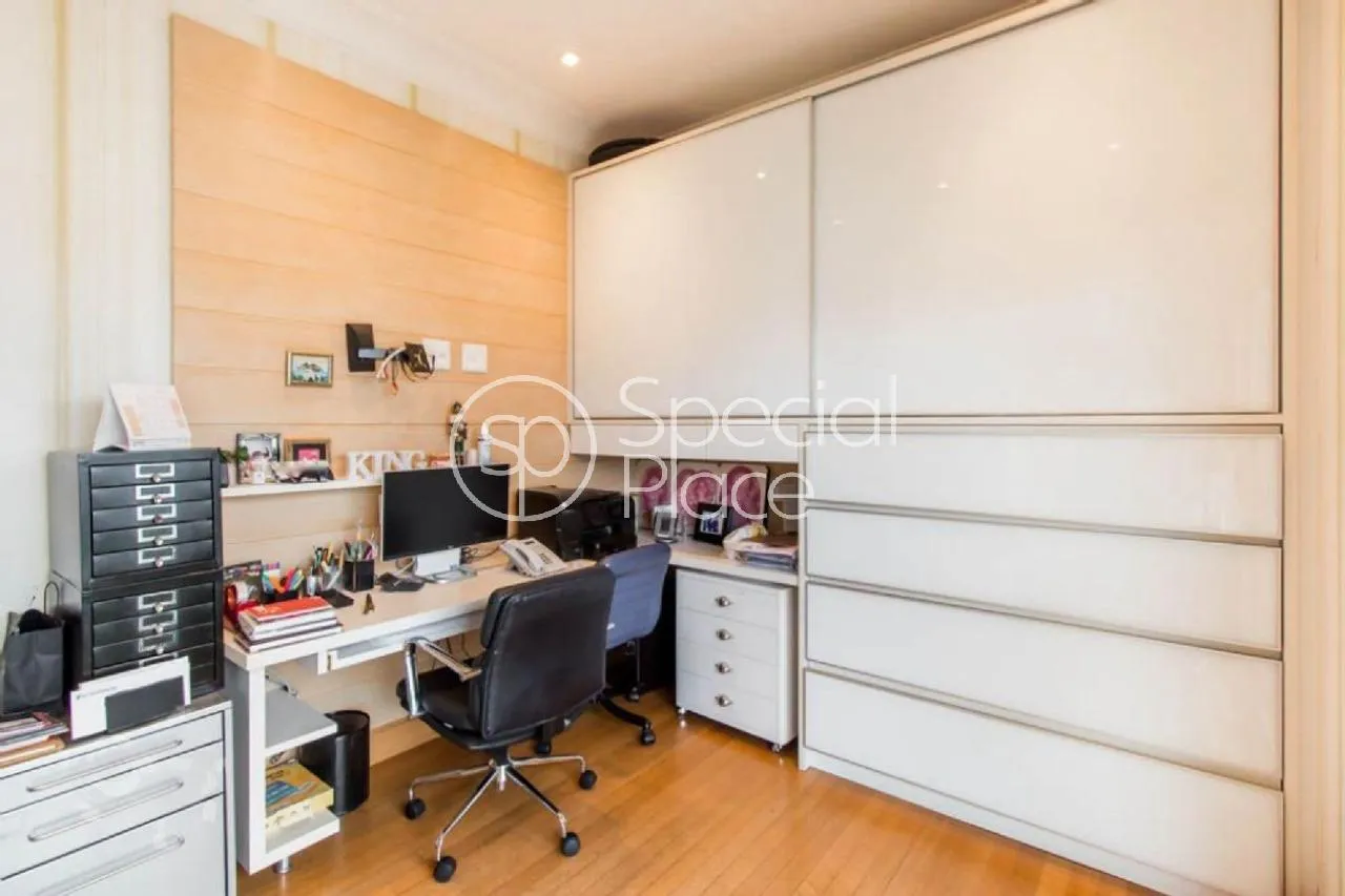 Apartamento com 4 suítes à venda em Jardim Paulistano, São Paulo, por R$ 18.500.000 Imagem 19