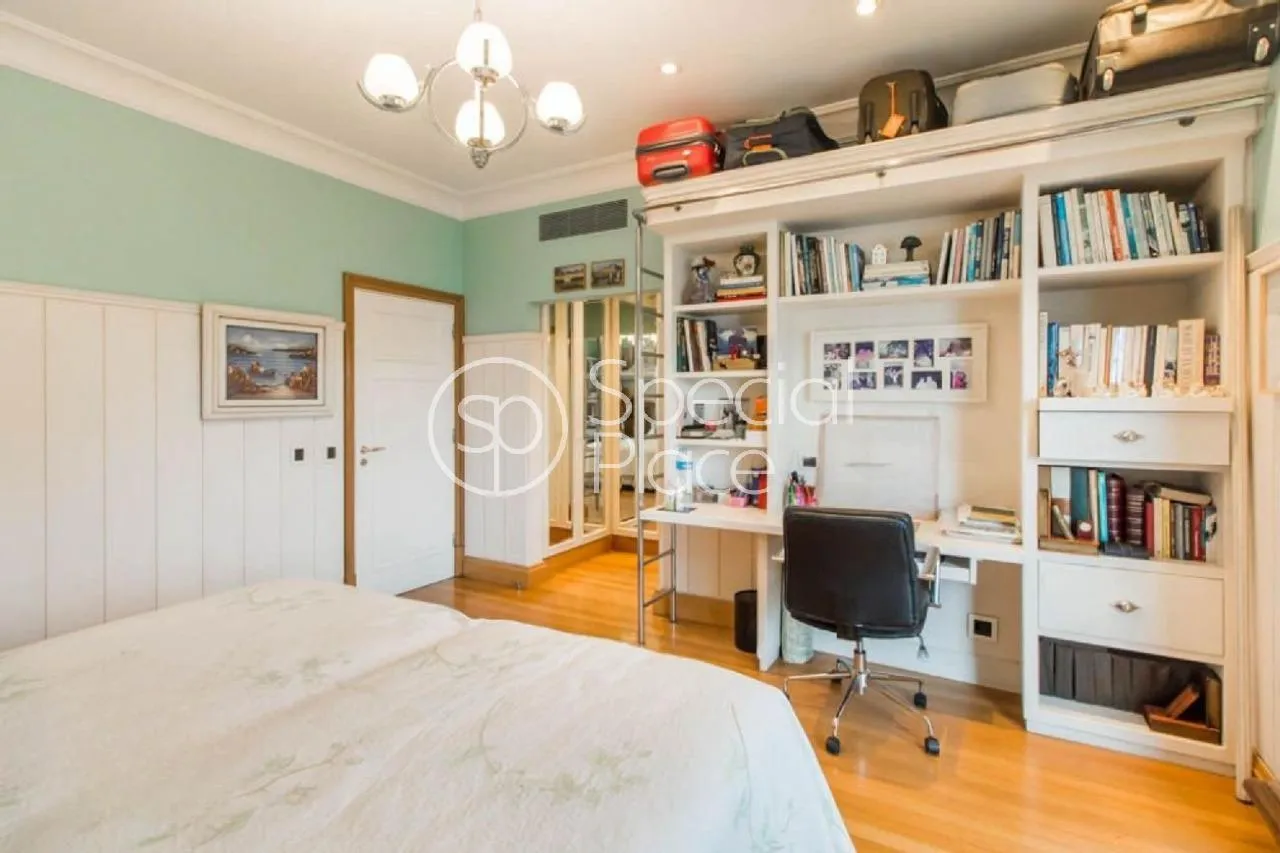 Apartamento com 4 suítes à venda em Jardim Paulistano, São Paulo, por R$ 18.500.000 Imagem 24