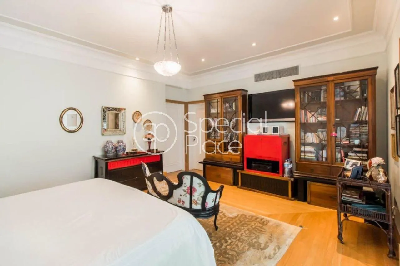 Apartamento com 4 suítes à venda em Jardim Paulistano, São Paulo, por R$ 18.500.000 Imagem 25
