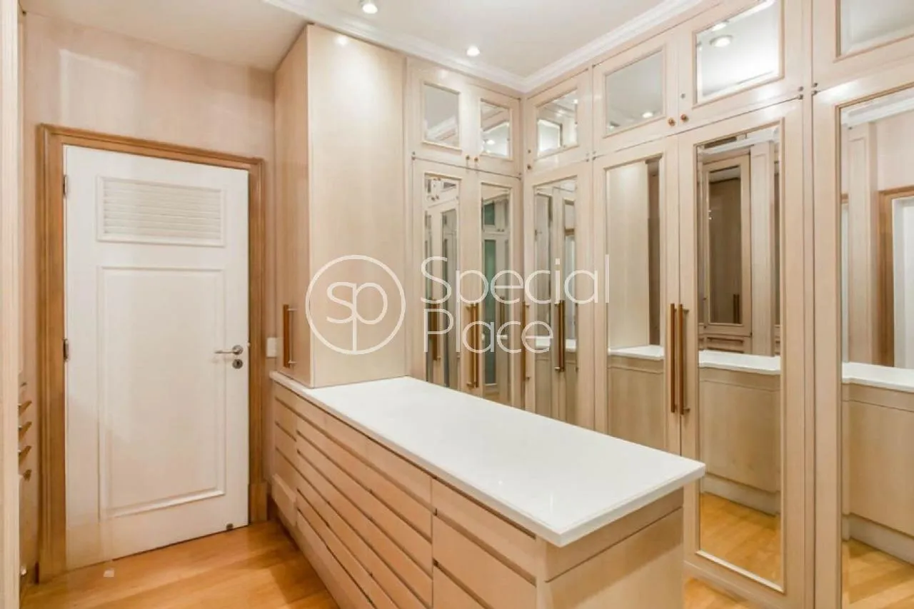 Apartamento com 4 suítes à venda em Jardim Paulistano, São Paulo, por R$ 18.500.000 Imagem 26