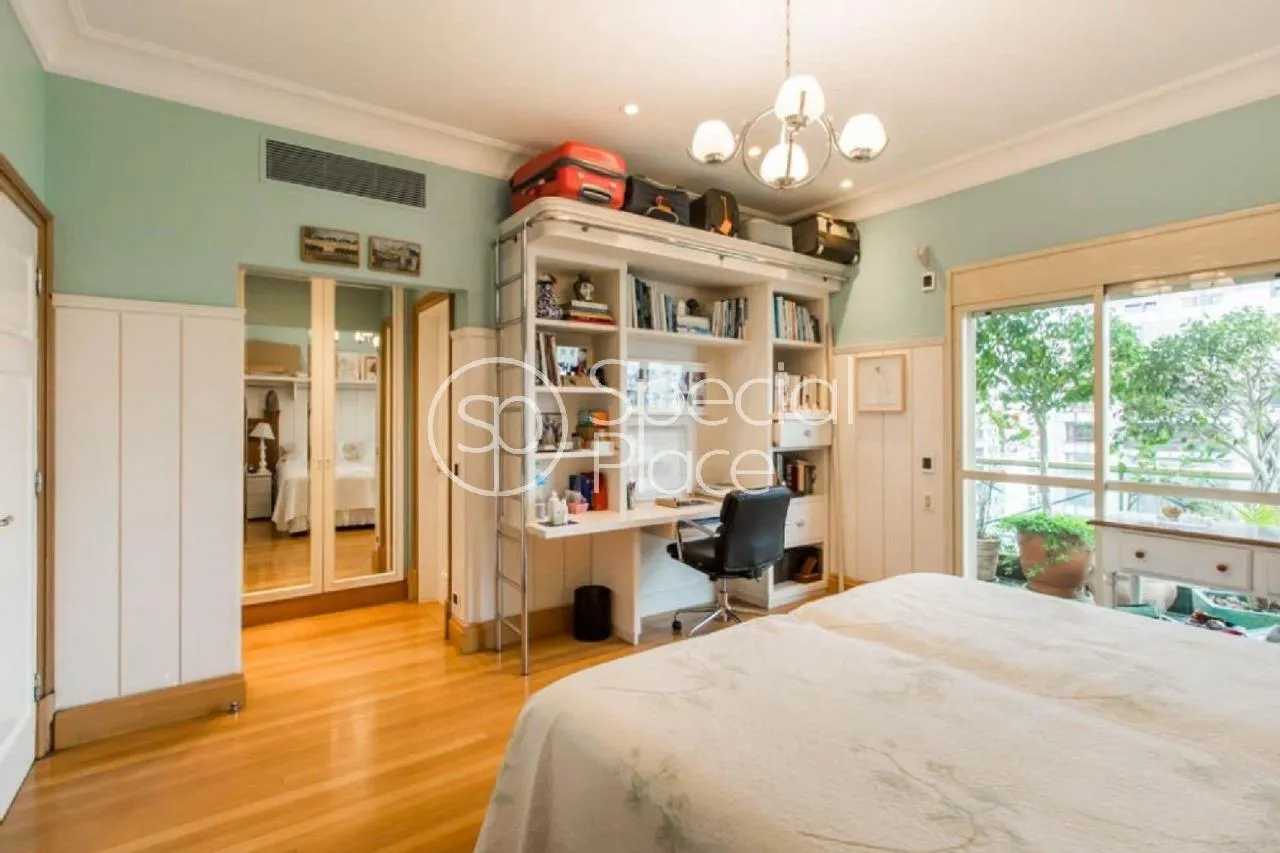 Apartamento com 4 suítes à venda em Jardim Paulistano, São Paulo, por R$ 18.500.000 Imagem 27