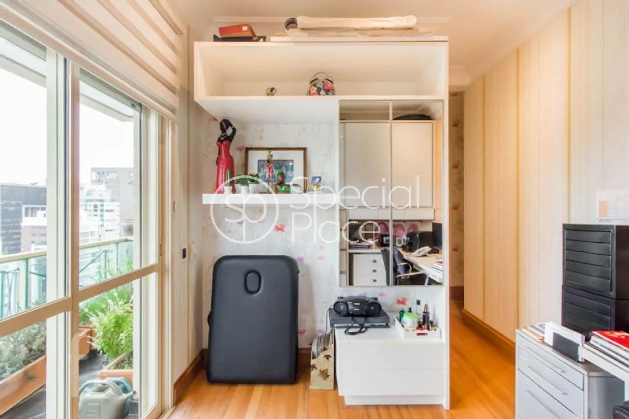 Apartamento com 4 suítes à venda em Jardim Paulistano, São Paulo, por R$ 18.500.000 Imagem 28