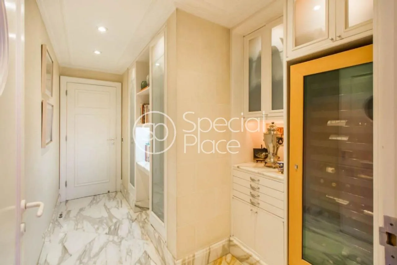 Apartamento com 4 suítes à venda em Jardim Paulistano, São Paulo, por R$ 18.500.000 Imagem 29
