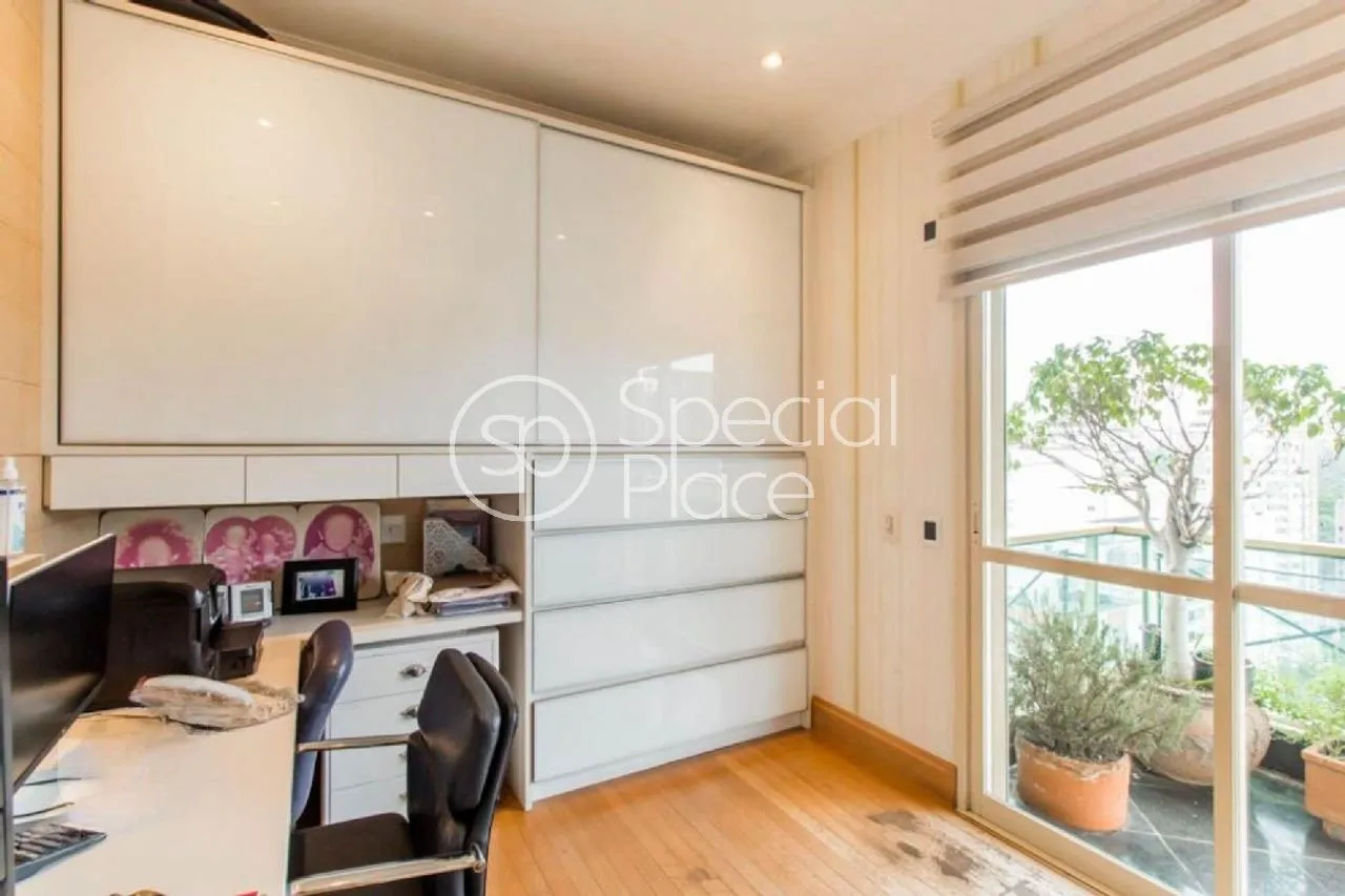 Apartamento com 4 suítes à venda em Jardim Paulistano, São Paulo, por R$ 18.500.000 Imagem 30