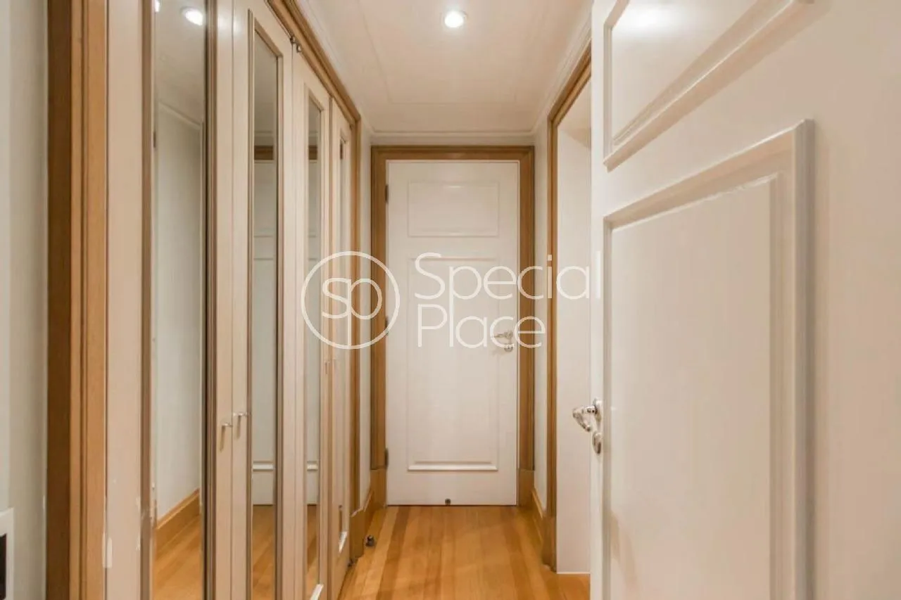 Apartamento com 4 suítes à venda em Jardim Paulistano, São Paulo, por R$ 18.500.000 Imagem 32