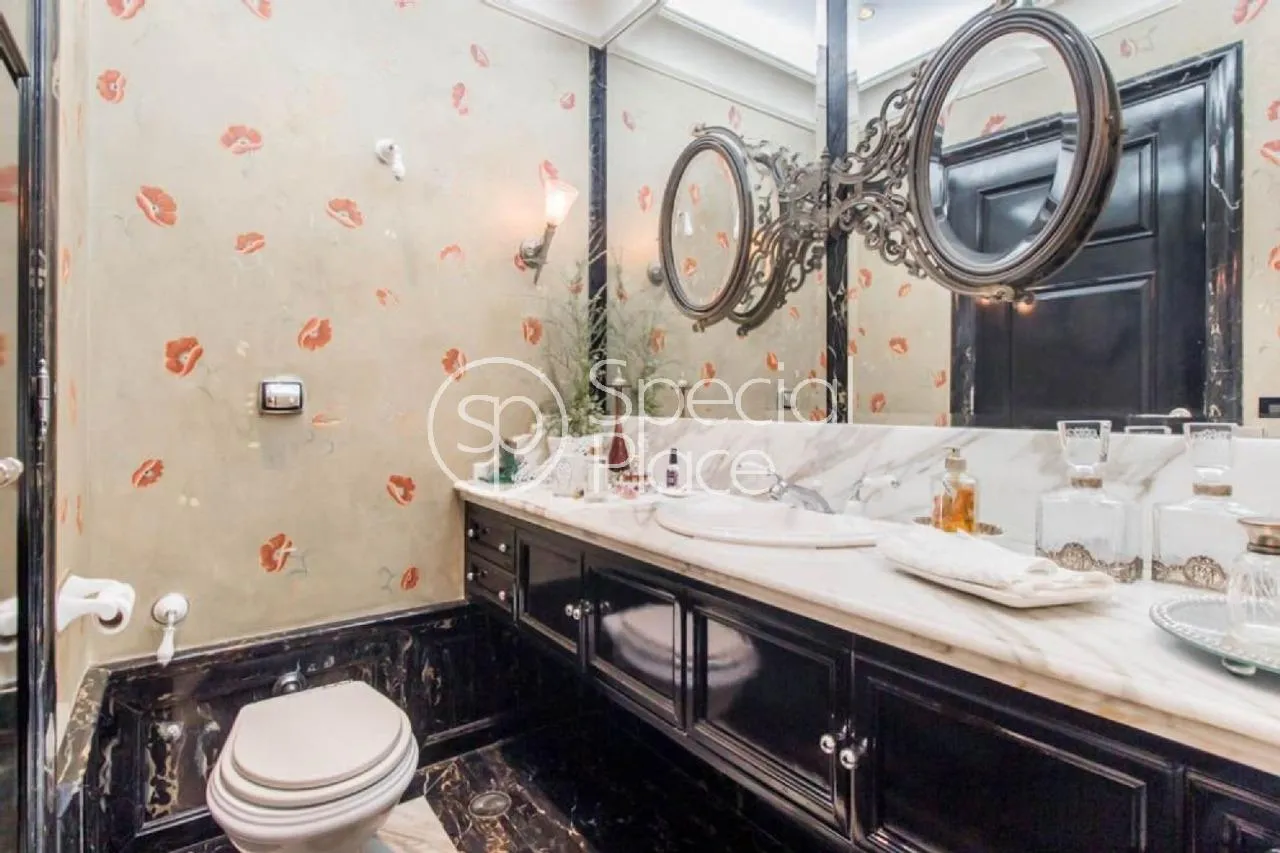 Apartamento com 4 suítes à venda em Jardim Paulistano, São Paulo, por R$ 18.500.000 Imagem 34