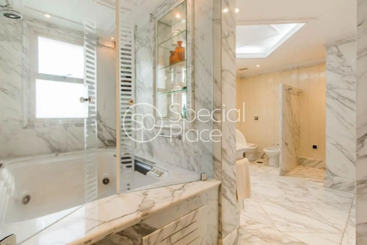 Apartamento com 4 suítes à venda em Jardim Paulistano, São Paulo, por R$ 18.500.000 Imagem 37