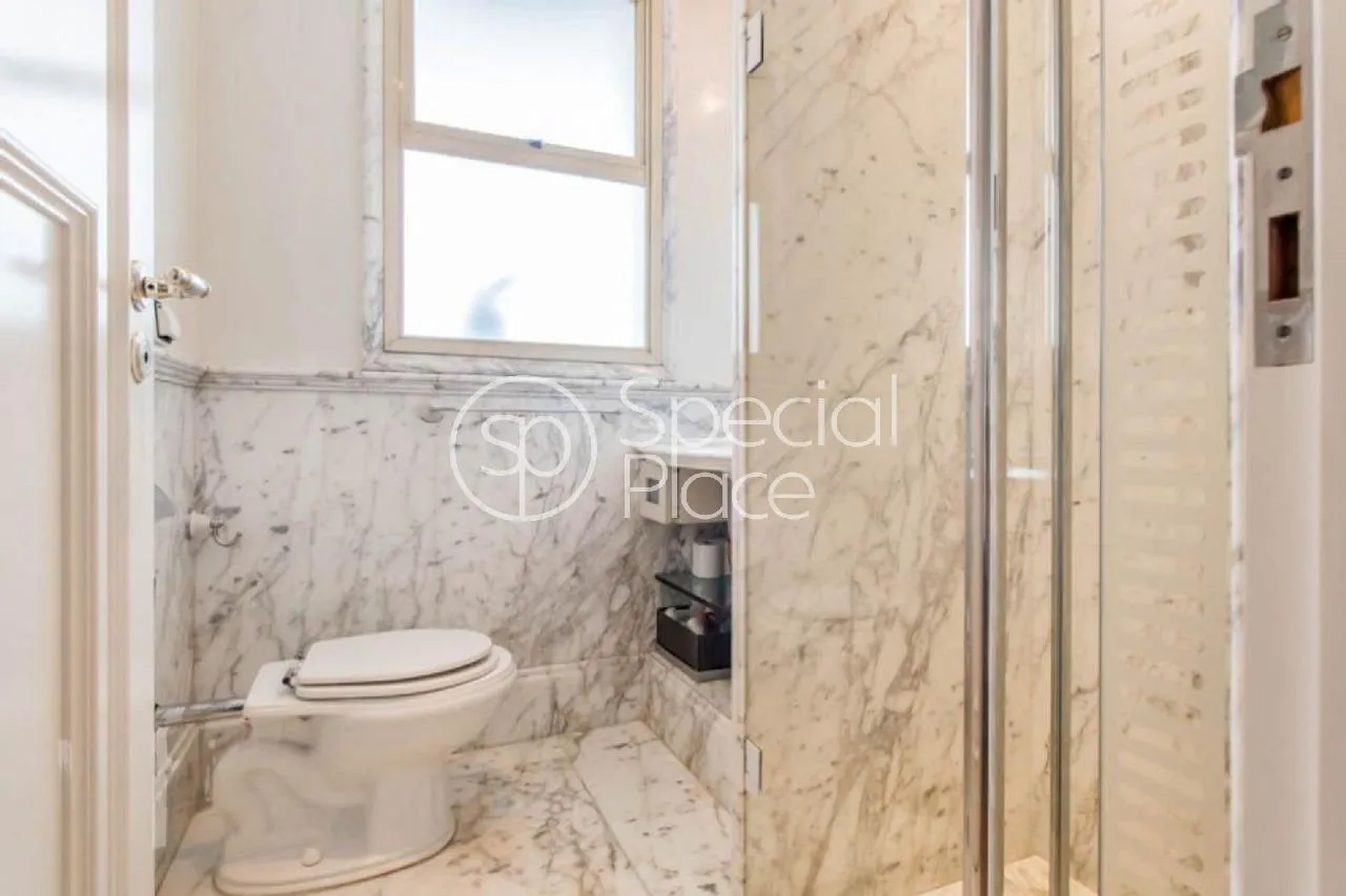 Apartamento com 4 suítes à venda em Jardim Paulistano, São Paulo, por R$ 18.500.000 Imagem 38