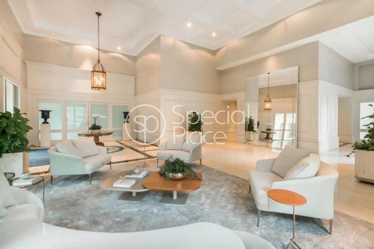 Apartamento com 4 suítes à venda em Jardim Paulistano, São Paulo, por R$ 18.500.000 Imagem 40