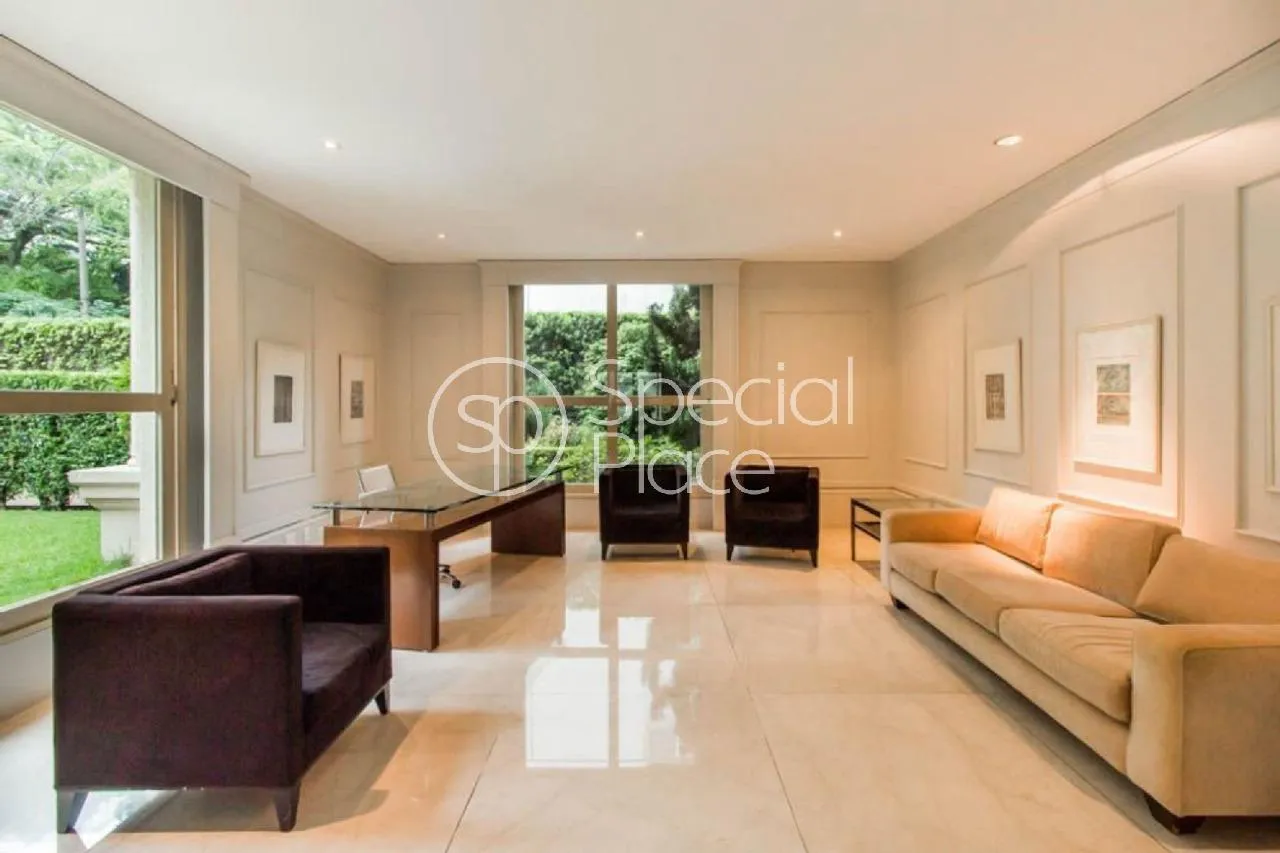 Apartamento com 4 suítes à venda em Jardim Paulistano, São Paulo, por R$ 18.500.000 Imagem 41