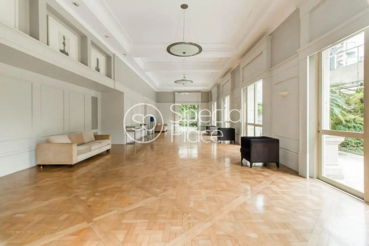 Apartamento com 4 suítes à venda em Jardim Paulistano, São Paulo, por R$ 18.500.000 Imagem 42