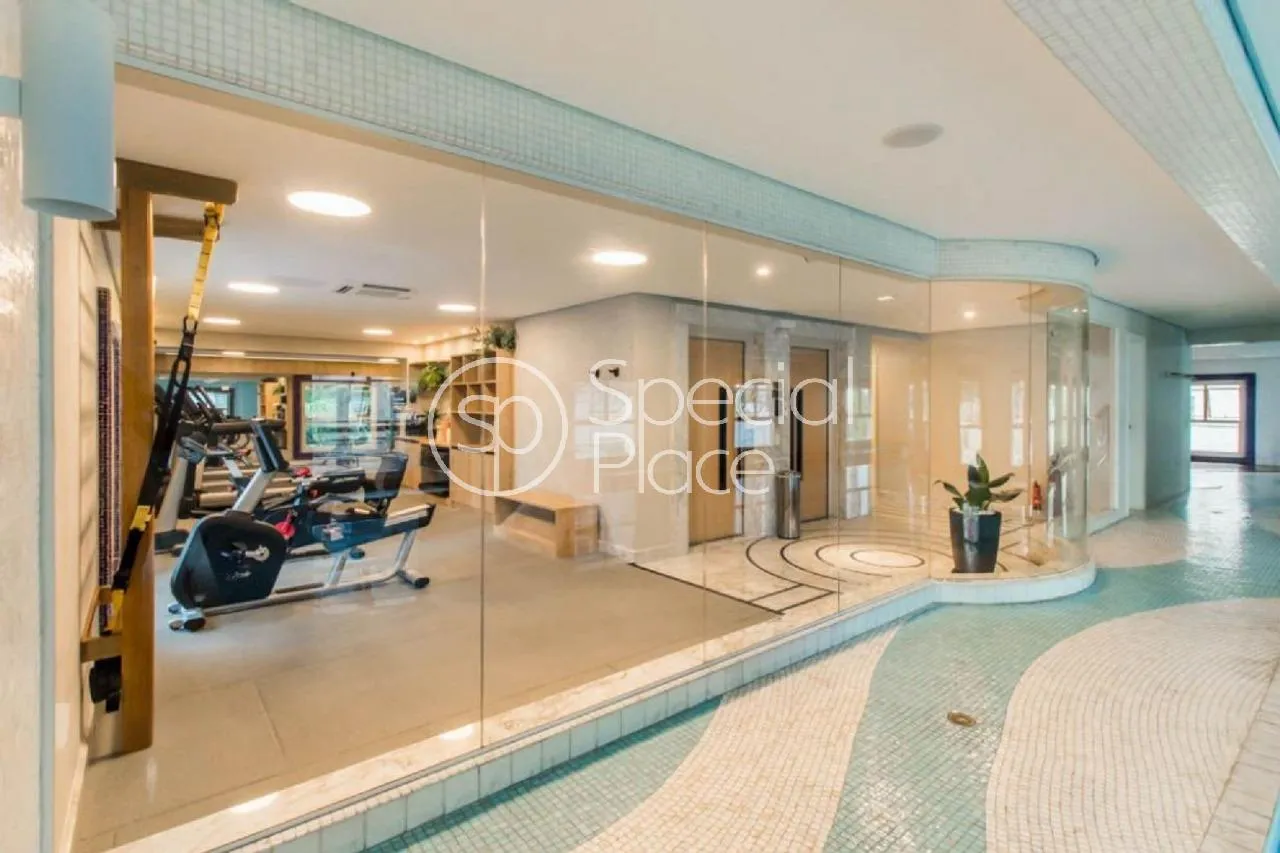 Apartamento com 4 suítes à venda em Jardim Paulistano, São Paulo, por R$ 18.500.000 Imagem 45