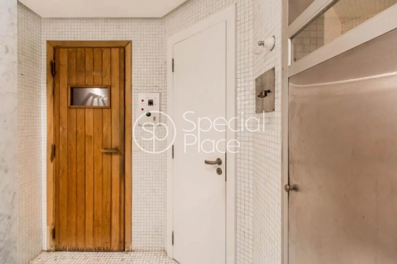 Apartamento com 4 suítes à venda em Jardim Paulistano, São Paulo, por R$ 18.500.000 Imagem 47