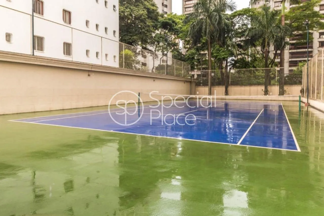 Apartamento com 4 suítes à venda em Jardim Paulistano, São Paulo, por R$ 18.500.000 Imagem 48