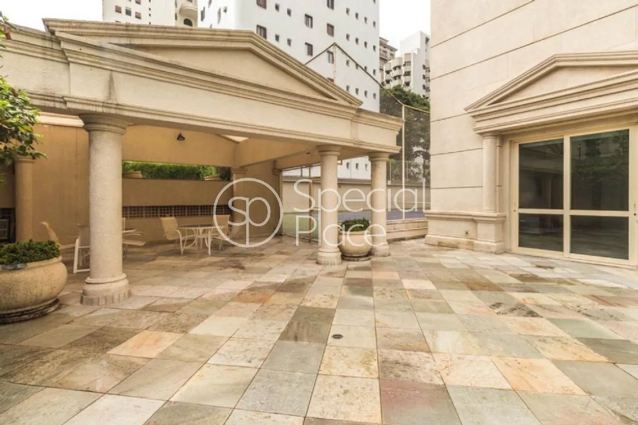 Apartamento com 4 suítes à venda em Jardim Paulistano, São Paulo, por R$ 18.500.000 Imagem 49