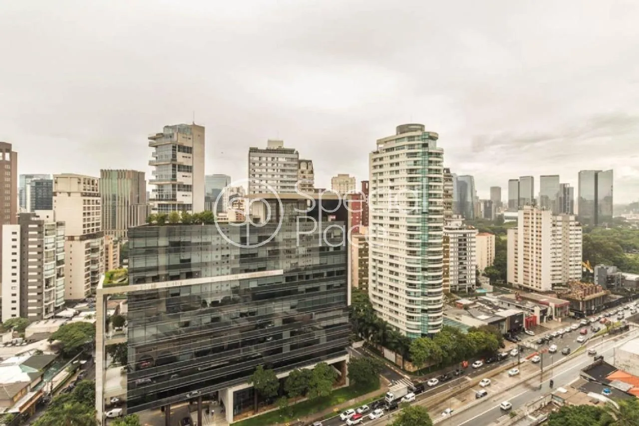 Apartamento com 4 suítes à venda em Jardim Paulistano, São Paulo, por R$ 18.500.000 Imagem 50