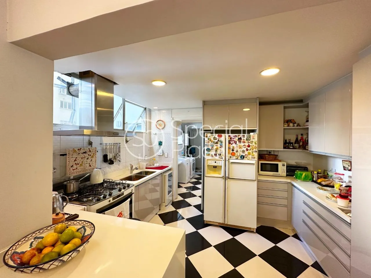 Apartamento com 1 suítes à venda em Jardim América, São Paulo, por R$ 2.800.000 Imagem 12
