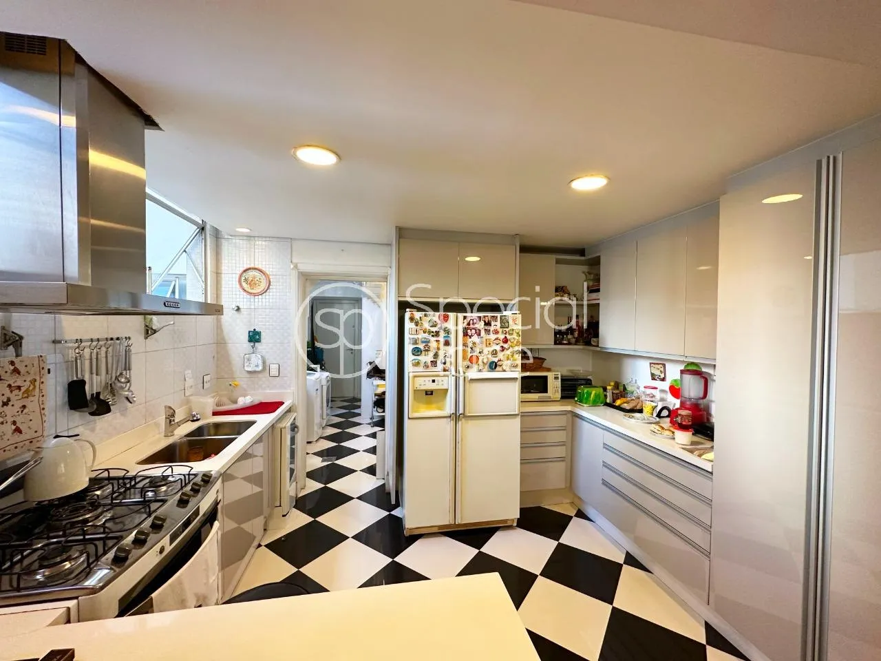 Apartamento com 1 suítes à venda em Jardim América, São Paulo, por R$ 2.800.000 Imagem 13