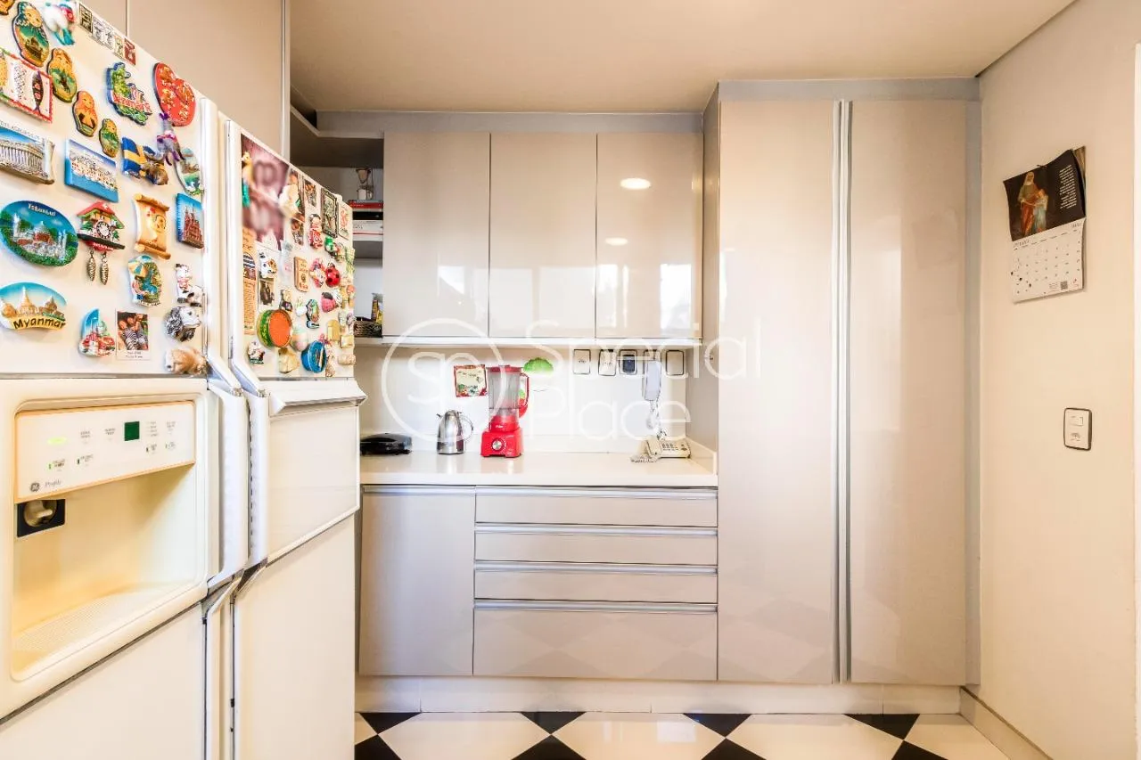 Apartamento com 1 suítes à venda em Jardim América, São Paulo, por R$ 2.800.000 Imagem 14