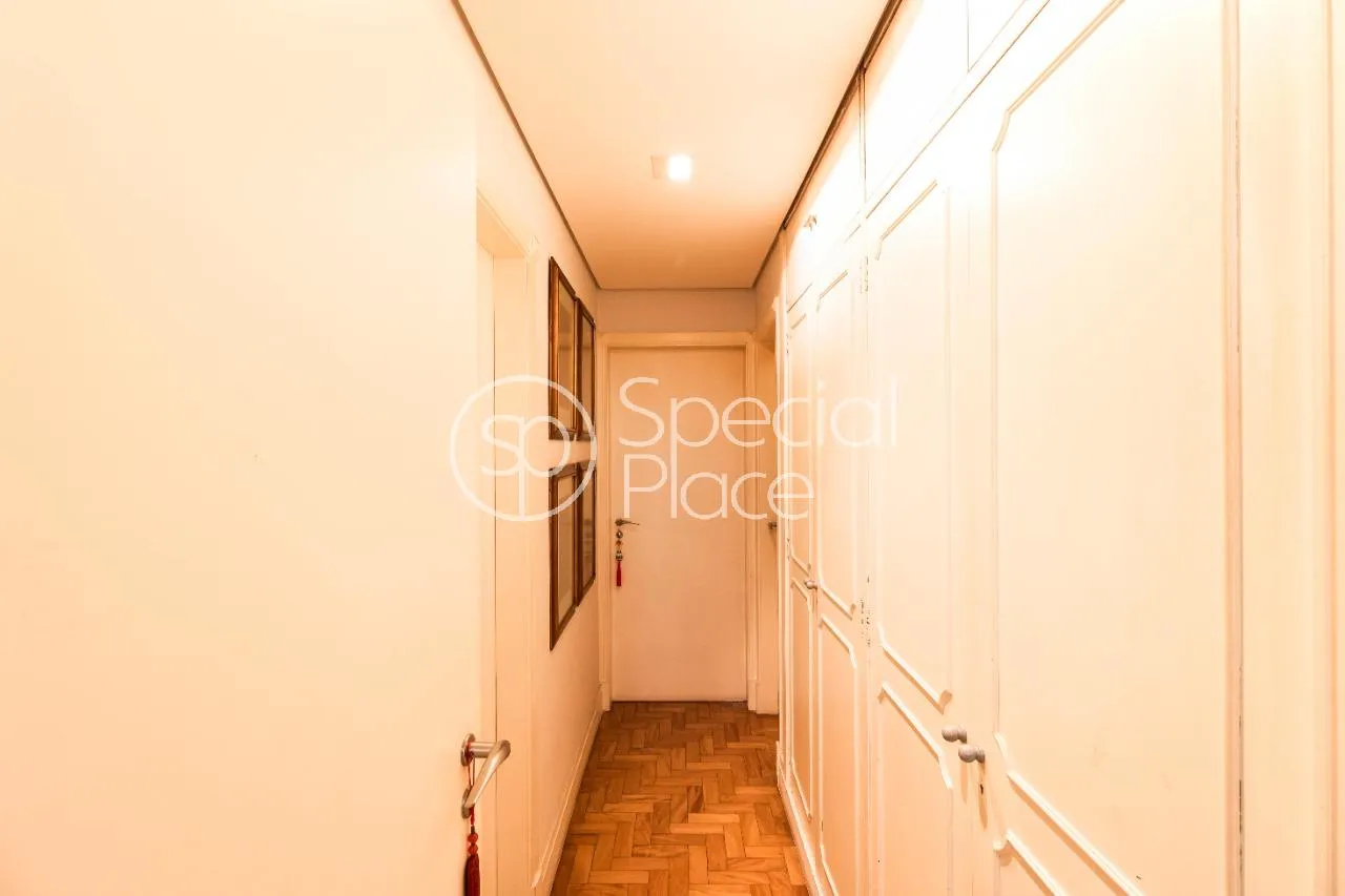 Apartamento com 1 suítes à venda em Jardim América, São Paulo, por R$ 2.800.000 Imagem 19