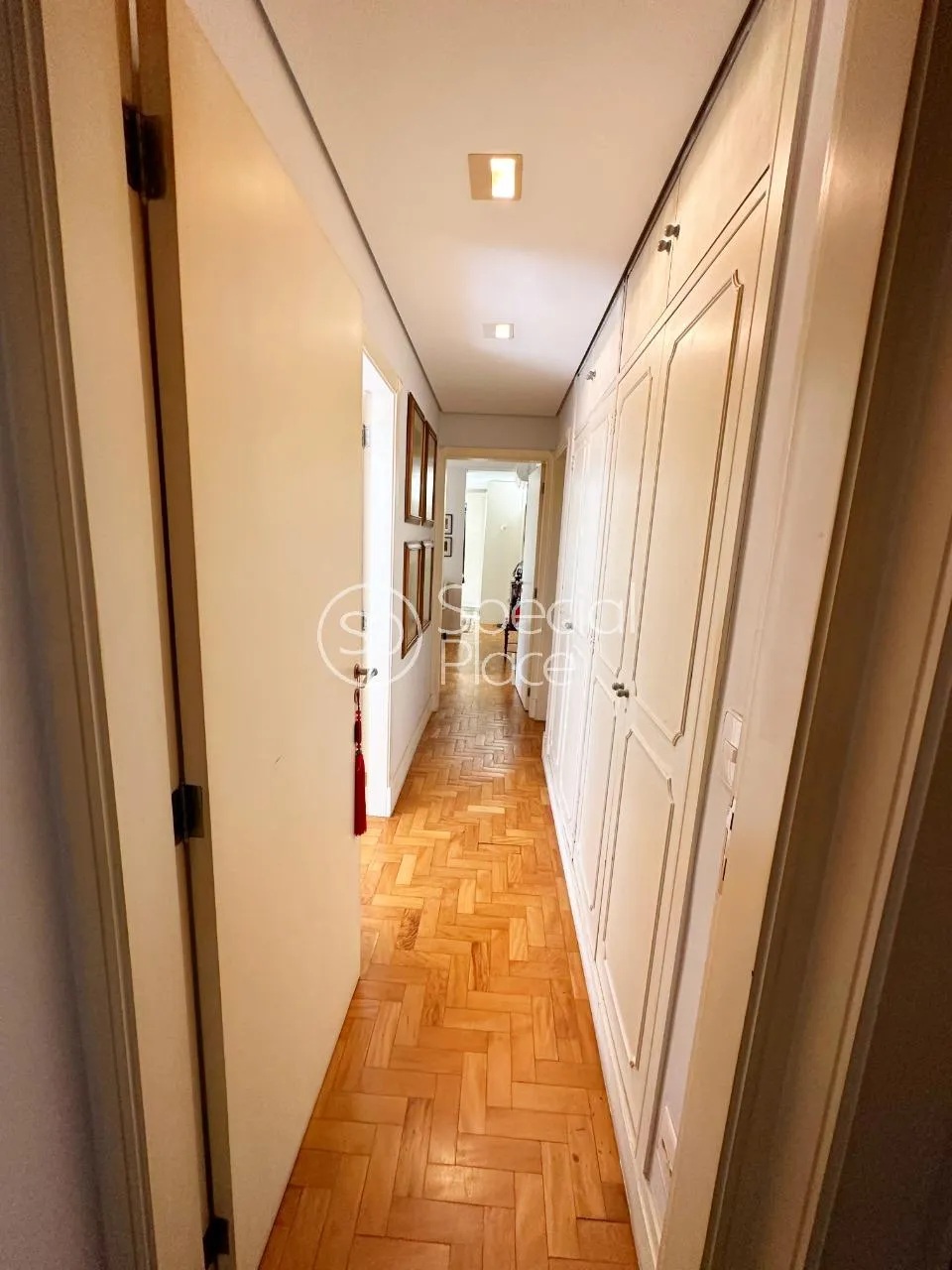 Apartamento com 1 suítes à venda em Jardim América, São Paulo, por R$ 2.800.000 Imagem 20