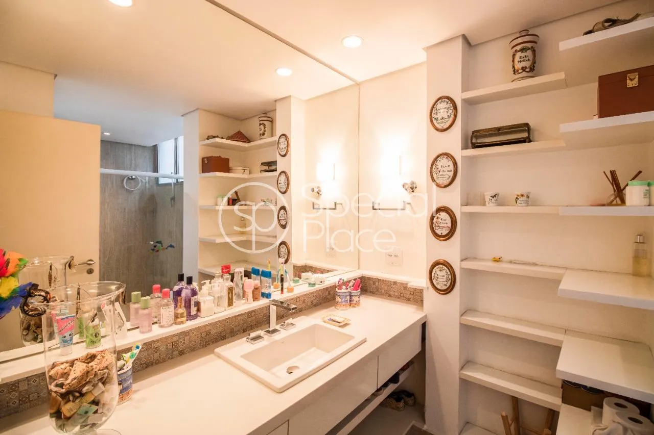 Apartamento com 1 suítes à venda em Jardim América, São Paulo, por R$ 2.800.000 Imagem 24