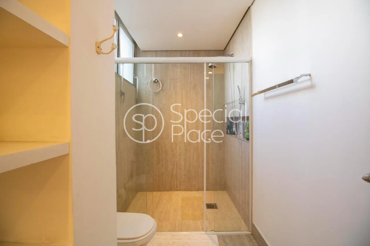 Apartamento com 1 suítes à venda em Jardim América, São Paulo, por R$ 2.800.000 Imagem 25