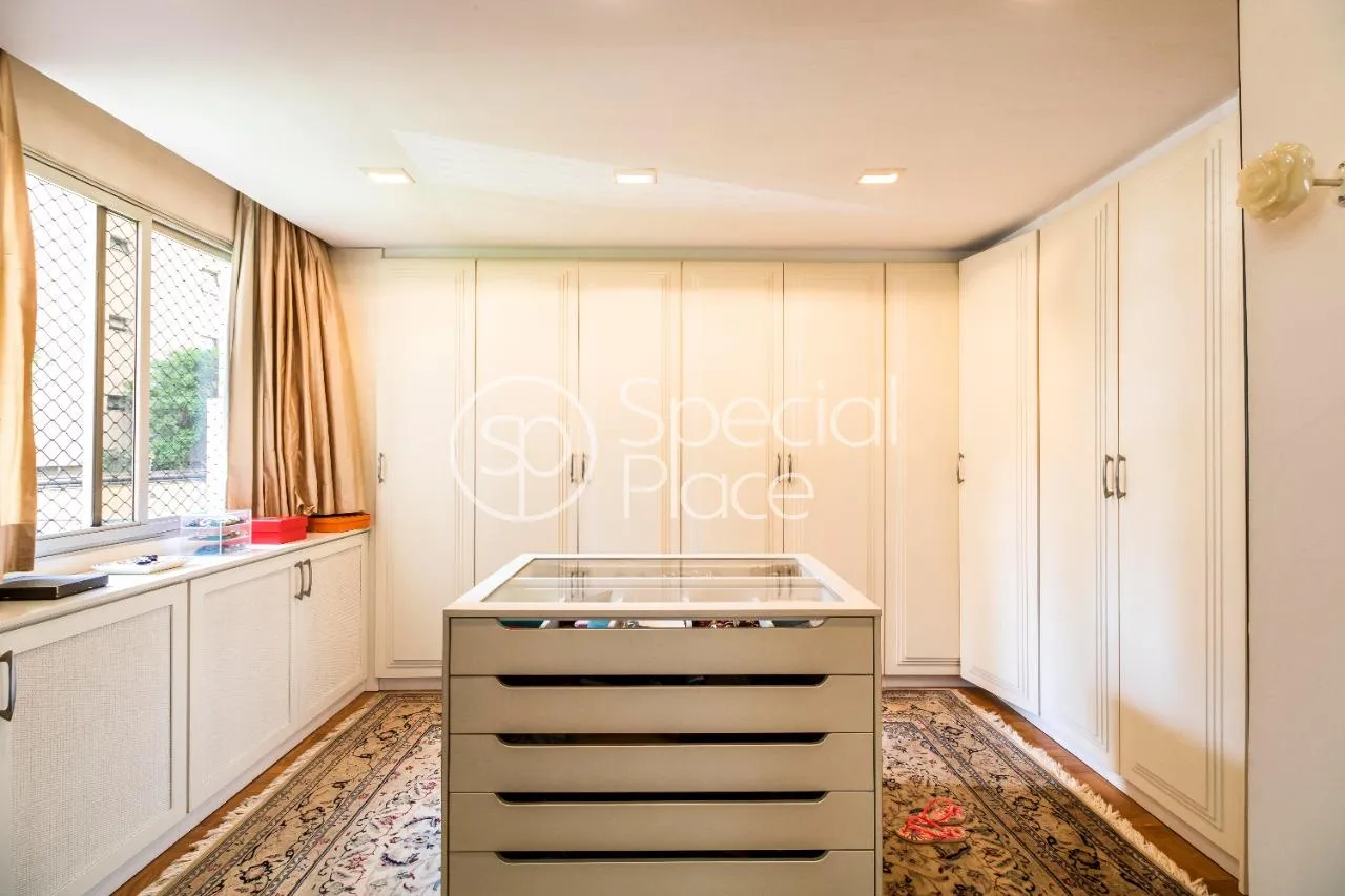 Apartamento com 1 suítes à venda em Jardim América, São Paulo, por R$ 2.800.000 Imagem 29