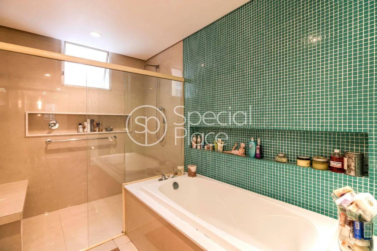 Apartamento com 1 suítes à venda em Jardim América, São Paulo, por R$ 2.800.000 Imagem 33