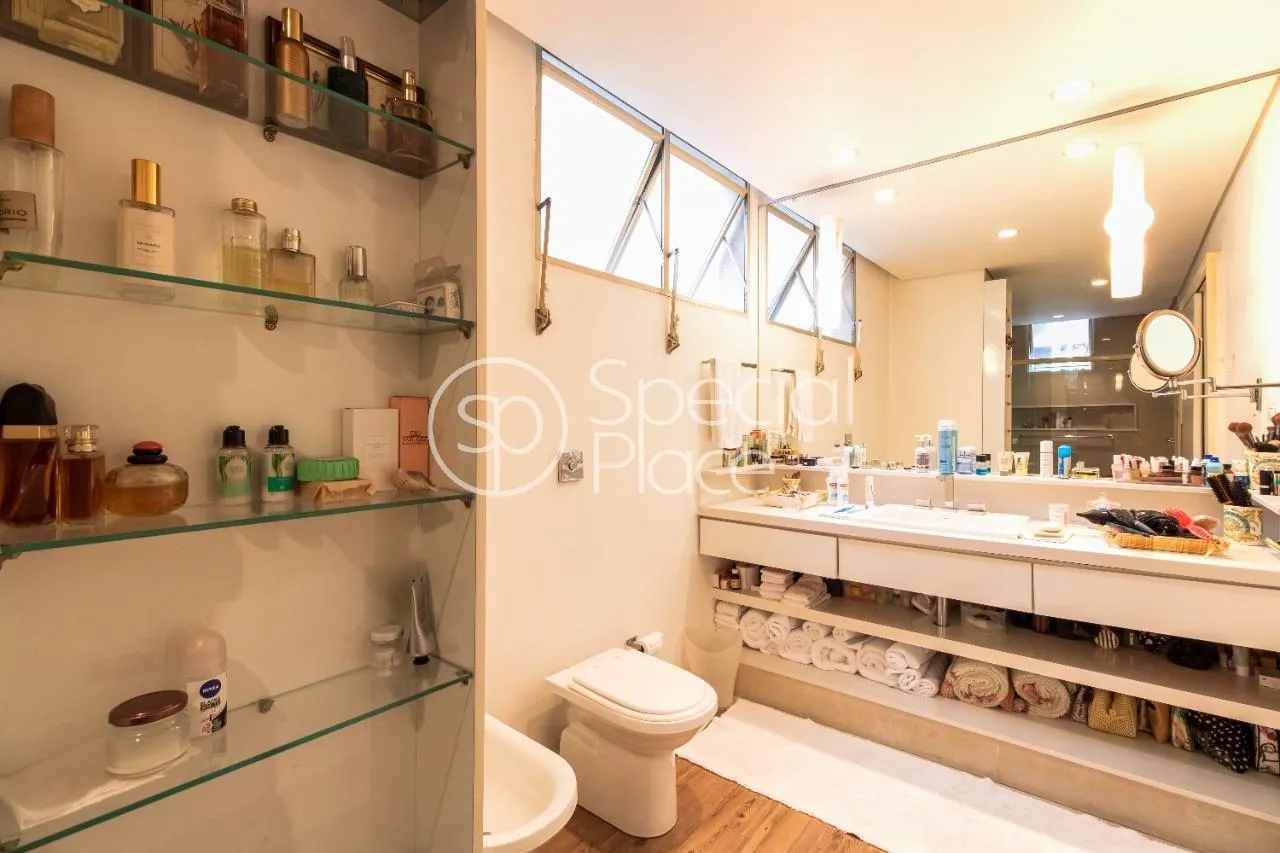 Apartamento com 1 suítes à venda em Jardim América, São Paulo, por R$ 2.800.000 Imagem 35