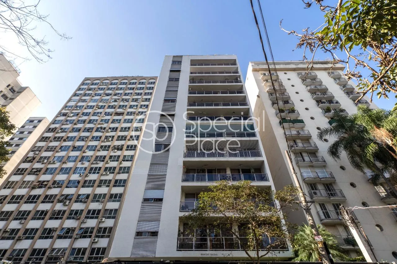 Apartamento com 1 suítes à venda em Jardim América, São Paulo, por R$ 2.800.000 Imagem 36