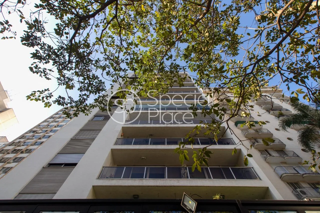 Apartamento com 1 suítes à venda em Jardim América, São Paulo, por R$ 2.800.000 Imagem 37