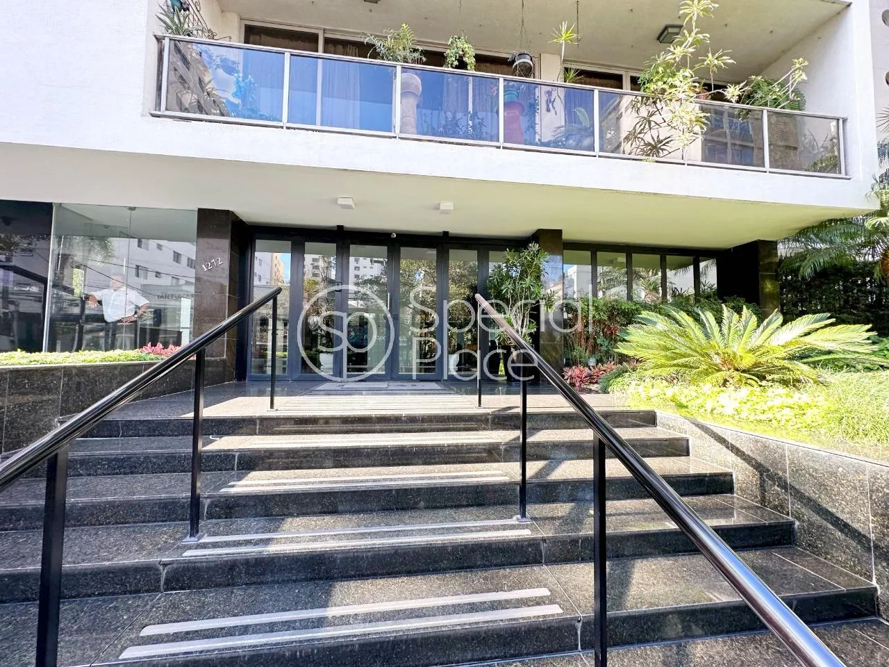 Apartamento com 1 suítes à venda em Jardim América, São Paulo, por R$ 2.800.000 Imagem 38