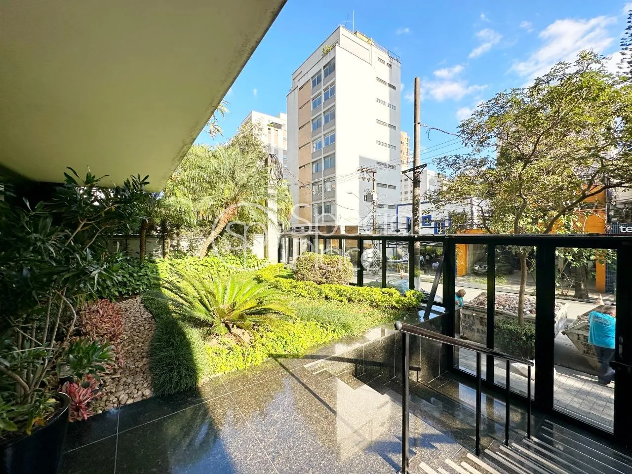 Apartamento com 1 suítes à venda em Jardim América, São Paulo, por R$ 2.800.000 Imagem 40